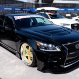 SEMA SHOW セマショー SEMAショー 2017 TOYOTA LEXUS