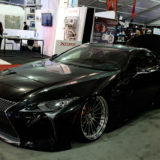 SEMA SHOW セマショー SEMAショー 2017 TOYOTA LEXUS