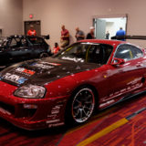 SEMA SHOW セマショー SEMAショー 2017 TOYOTA LEXUS