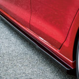 イータビータ、イータビータEB40、アルバートリック、ブーメラン、ゴルフ７