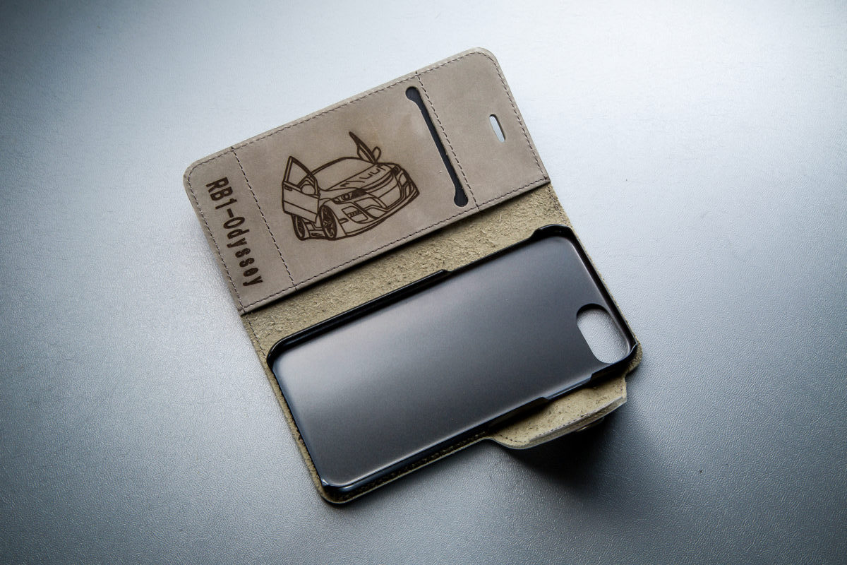 DKファクトリー 車 イラスト dk factory