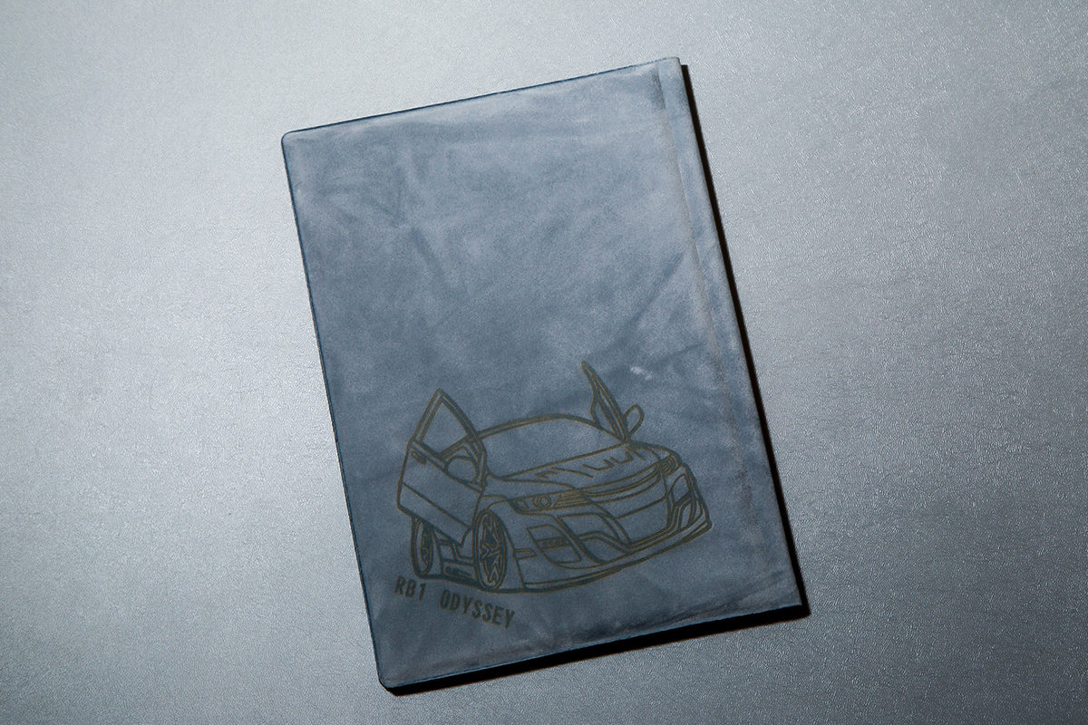 DKファクトリー 車 イラスト dk factory