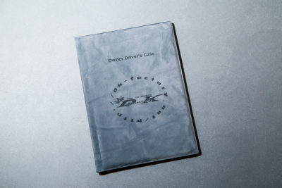 DKファクトリー 車 イラスト dk factory