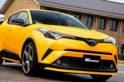 Gコーポレーション 汎用 スポイラー 塗装済み マルチスポイラー