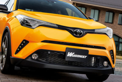 Gコーポレーション 汎用 スポイラー 塗装済み マルチスポイラー