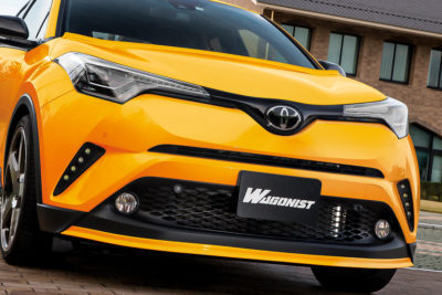 Gコーポレーション 汎用 スポイラー 塗装済み マルチスポイラー