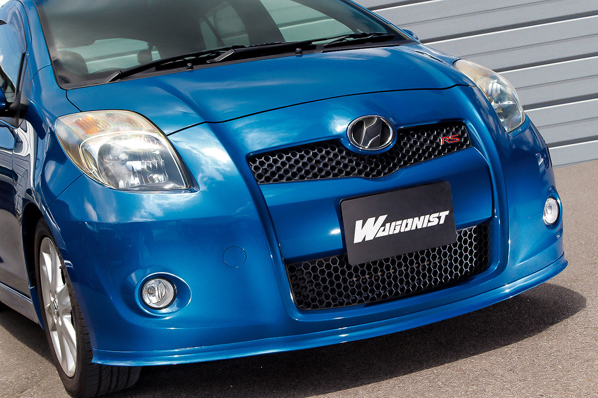 Gコーポレーション 汎用 スポイラー 塗装済み マルチスポイラー