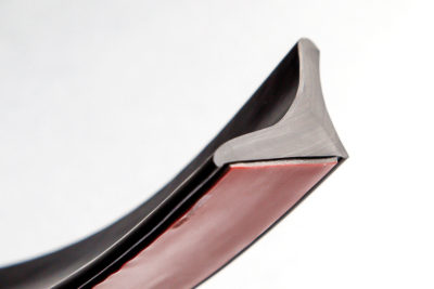 Gコーポレーション 汎用 スポイラー 塗装済み マルチスポイラー