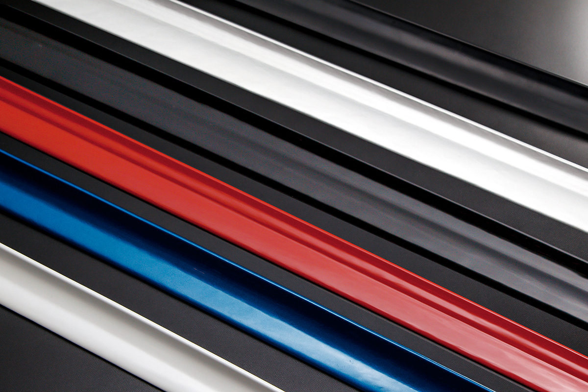 Gコーポレーション 汎用 スポイラー 塗装済み マルチスポイラー