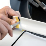 Gコーポレーション 汎用 スポイラー 塗装済み マルチスポイラー