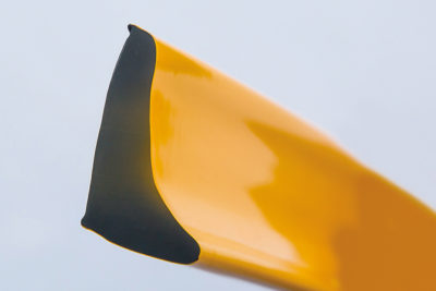 Gコーポレーション 汎用 スポイラー 塗装済み マルチスポイラー