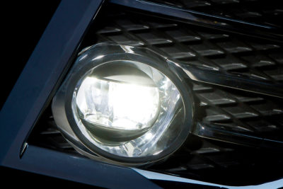 ケースペック LEDフォグ 純正 トヨタ 明るく