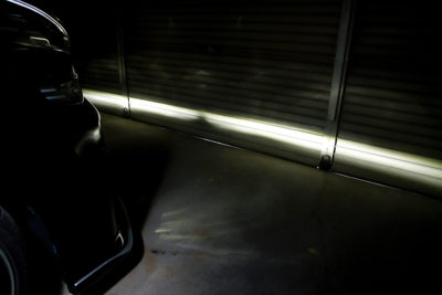 ケースペック LEDフォグ 純正 トヨタ 明るく