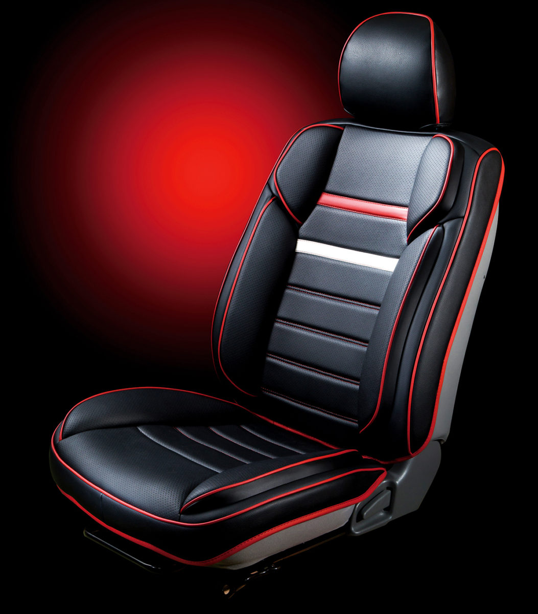 トリコローレ シートジャケット シートカバー