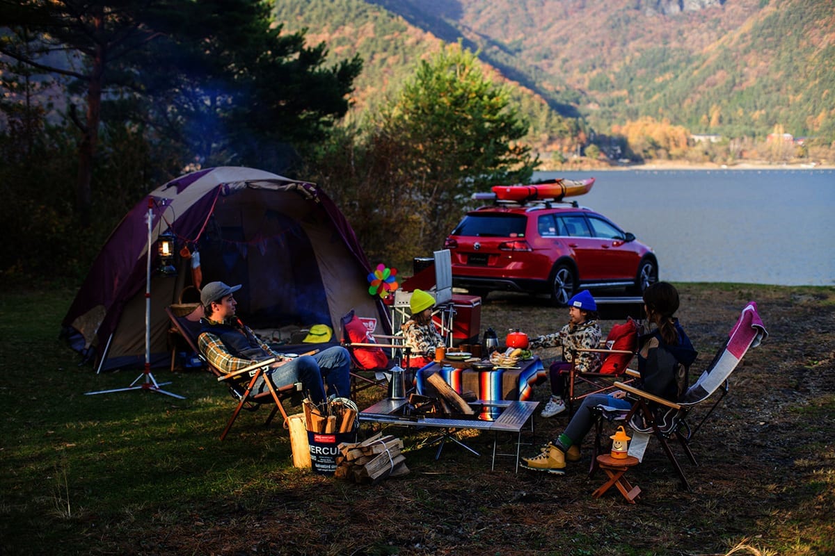 フォルクスワーゲン 東京オートサロン2018 ゴルフ ビートル VW 