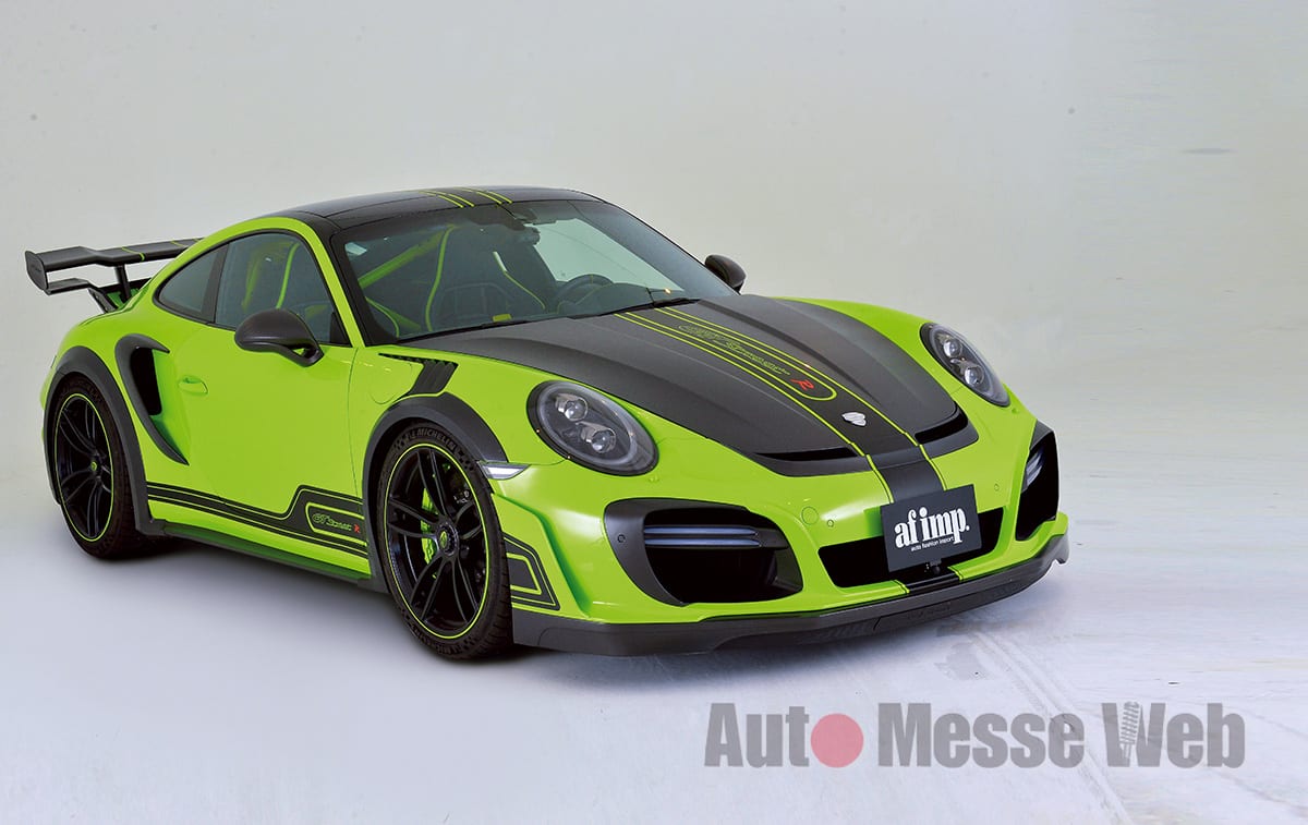 【TECHART】世界限定100台GT street R 1-21.jpg