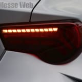 トムス、スーパーチャージャー、ハイパーコンウレッサーキット、ルーツ式、流れるウインカー、LEDウインカーミラーカバー