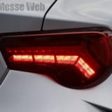 トムス、スーパーチャージャー、ハイパーコンウレッサーキット、ルーツ式、流れるウインカー、LEDウインカーミラーカバー