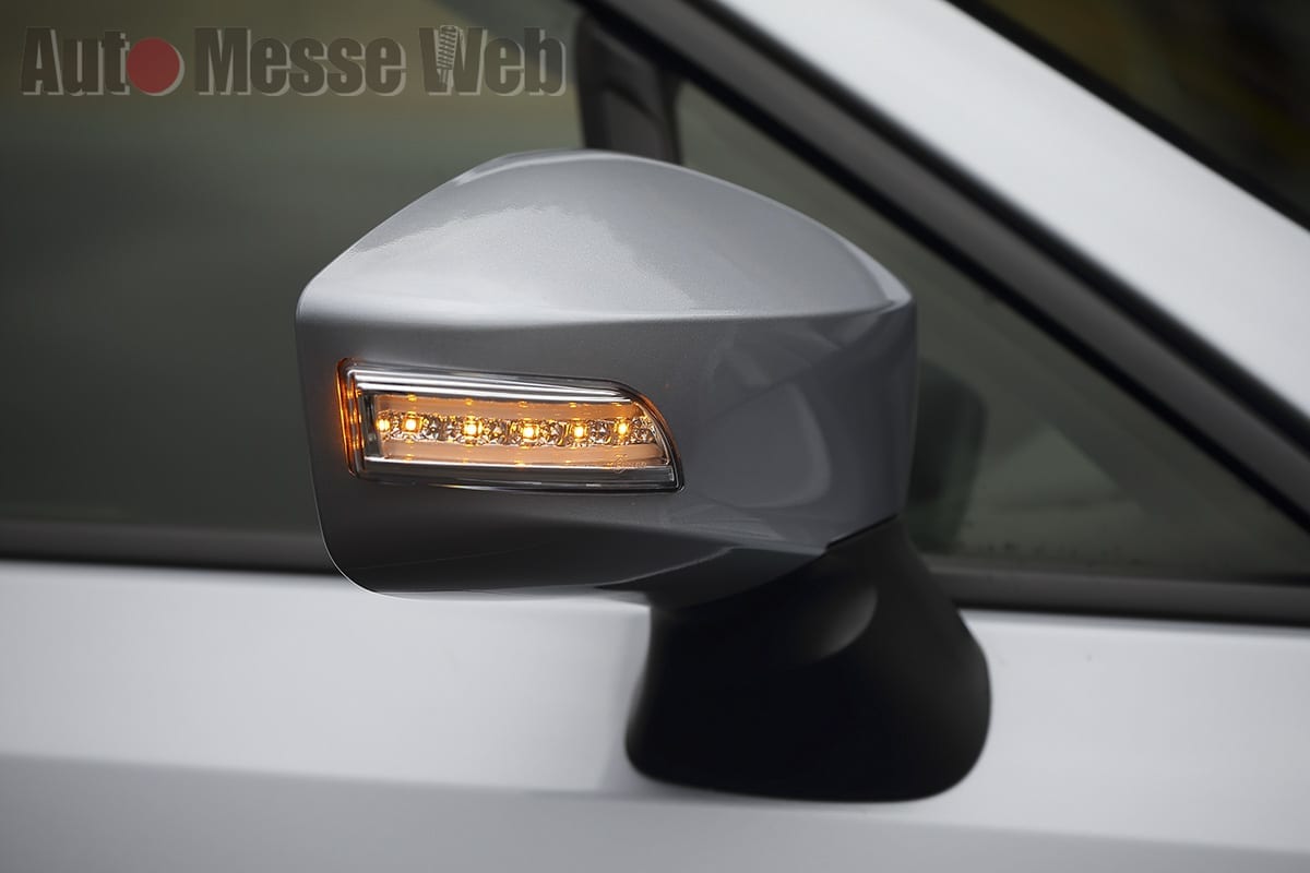 トムス、スーパーチャージャー、ハイパーコンウレッサーキット、ルーツ式、流れるウインカー、LEDウインカーミラーカバー