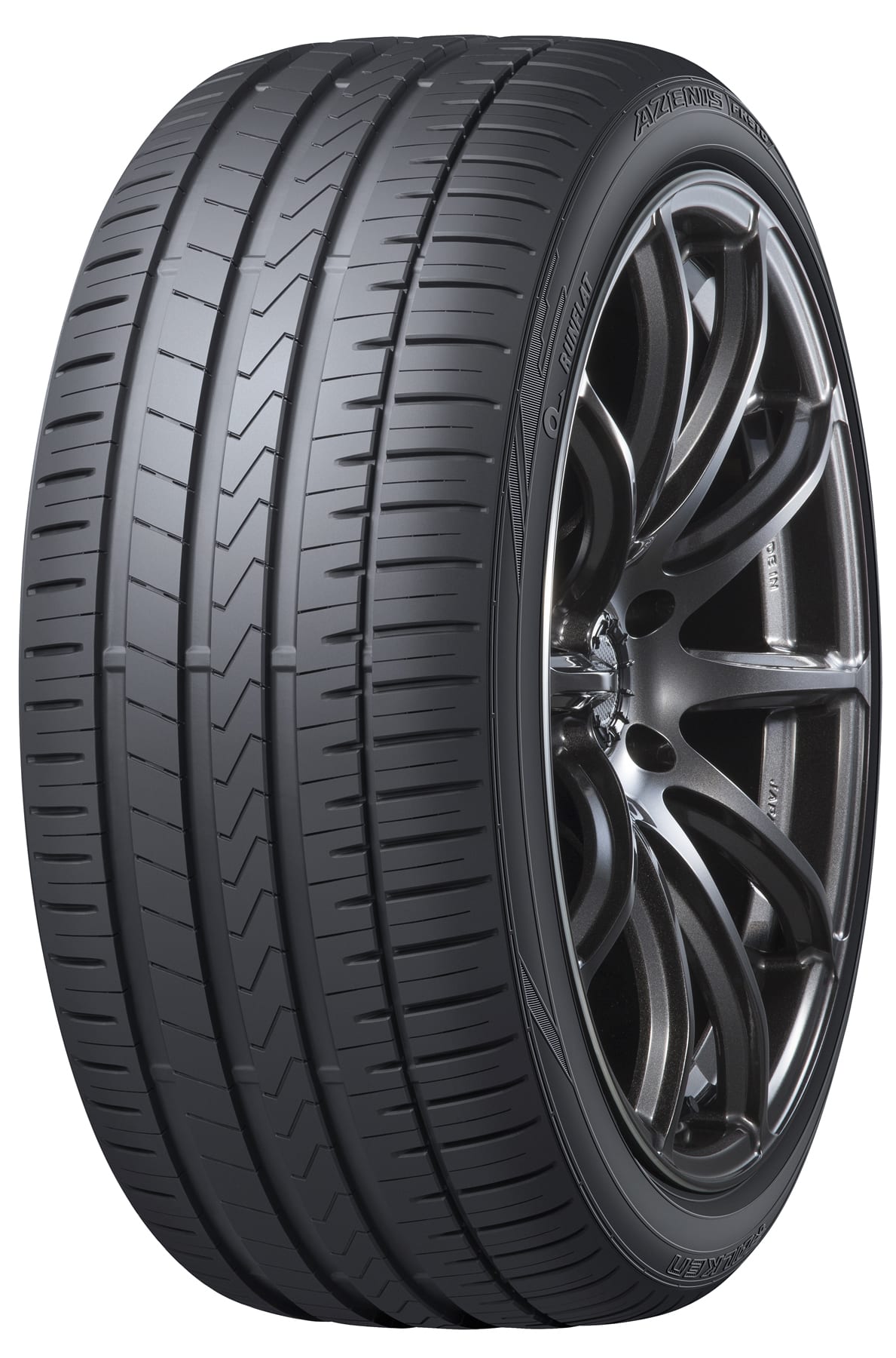 FALKENの次世代フラッグシップタイヤに3モデルを投入 | AUTO MESSE WEB