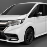 ホンダ honda 東京オートサロン2018 ジェイドRS N-ONE RS NSX