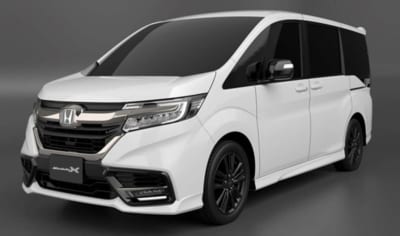 ホンダ honda 東京オートサロン2018 ジェイドRS N-ONE RS NSX