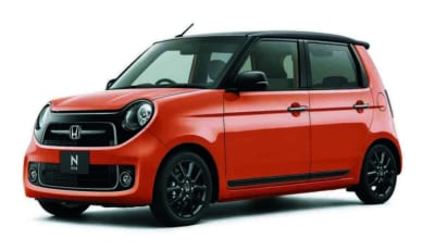 ホンダ honda 東京オートサロン2018 ジェイドRS N-ONE RS NSX