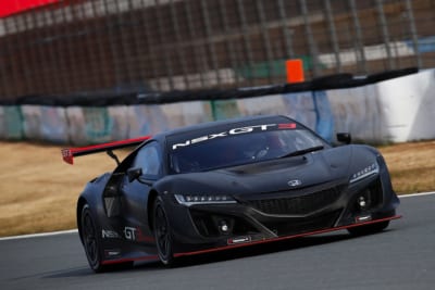 ホンダ honda 東京オートサロン2018 ジェイドRS N-ONE RS NSX