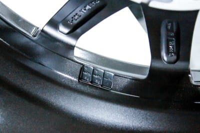 2018年モデル ホイール トピー ウェッズ Kブレイク SUW 共豊