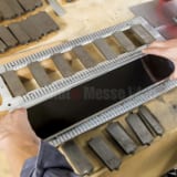 ユーロプレート オーダー カスタムプレート アンドグラッド