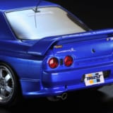 メイクアップ GT-R ダイキャスト トラスト グレッディ