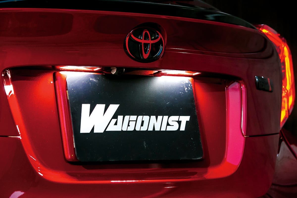 C-HR 内装 グラージオ カーボン インパネ ステアリング シフトノブ