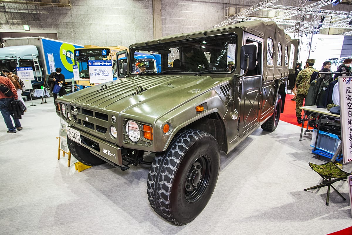 Mg 0622 Auto Messe Web カスタム アウトドア 福祉車両 モータースポーツなどのカーライフ情報が満載