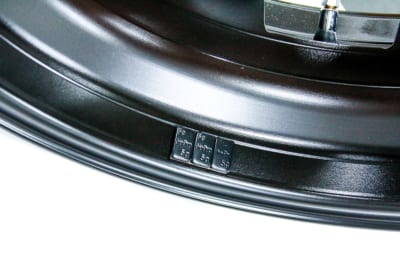 2018年モデル ホイール トピー ウェッズ Kブレイク SUW 共豊