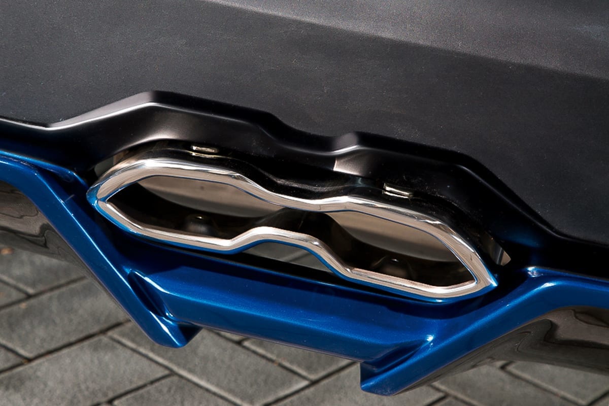 フェアリーデザイン C-HR エアロ アルマ