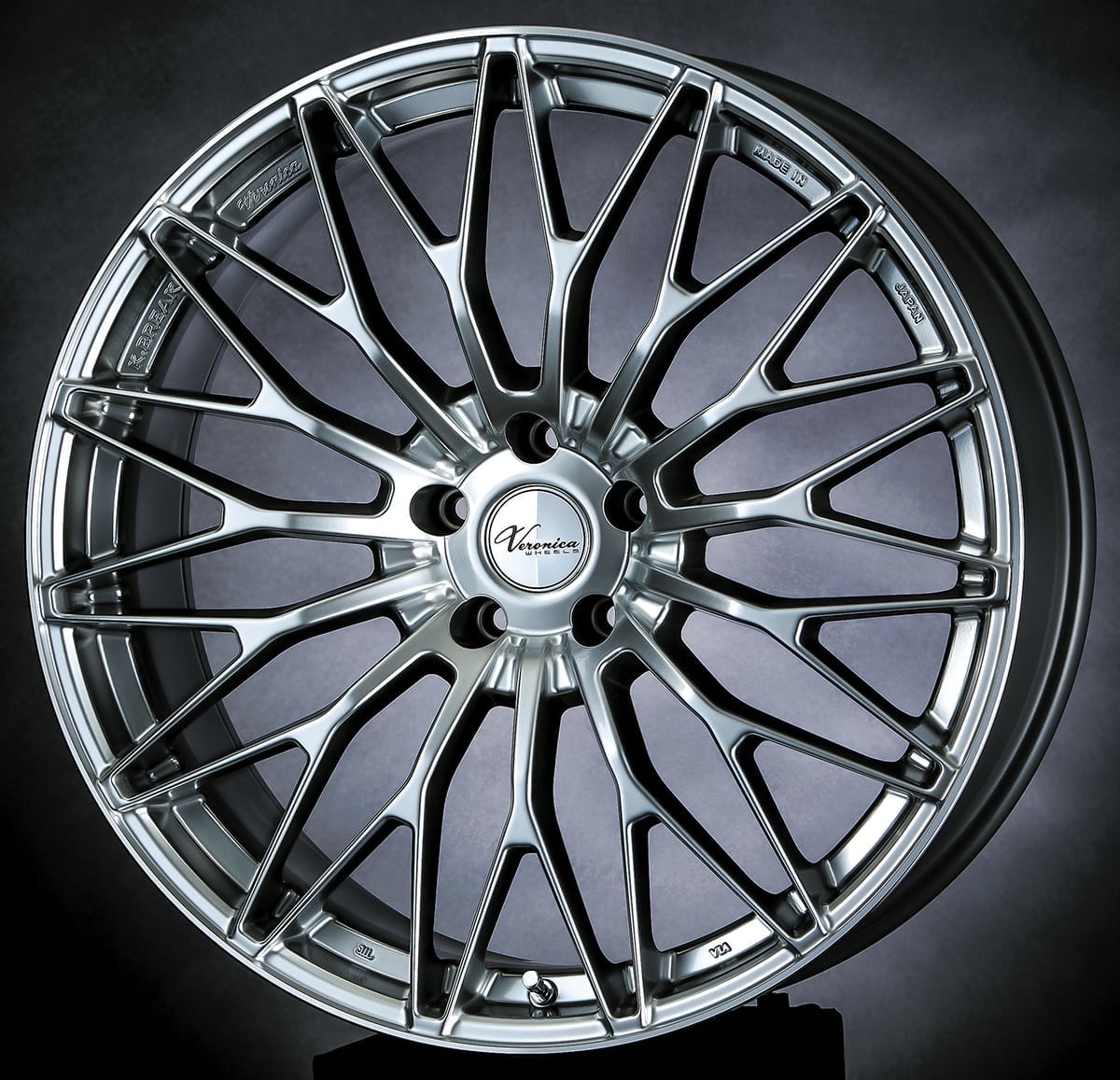 2018年モデル ホイール トピー ウェッズ Kブレイク SUW 共豊