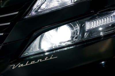 ヴァレンティ HID D4R D4S