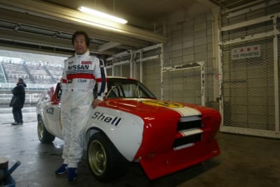 ニスモフェスティバル、星野一義、グループC、ニスモフェスティバルの歴史、ドリフト、GT-R、フェアレディZ、ハコスカ、ニスモ、