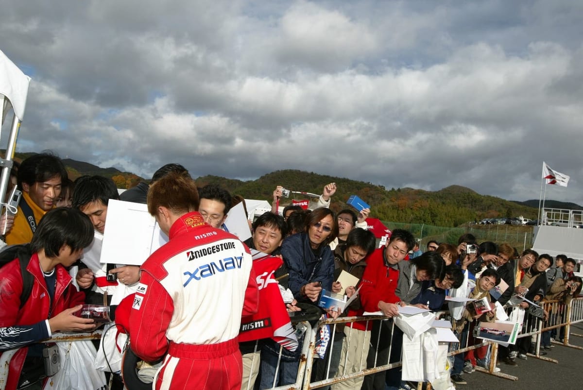 ニスモフェスティバル、星野一義、グループC、ニスモフェスティバルの歴史、ドリフト、GT-R、フェアレディZ、ハコスカ、ニスモ、