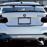 BMWファミリエ、BMWカスタム、BMWの祭典、富士スピードウェイ