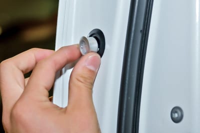 アヴァンツァーレ ドレスアップ LED ドアワーニング トヨタ