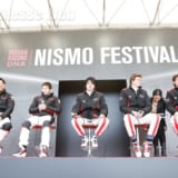 【画像】NISMO FESTIVAL 20th anniversary『ニスモフェスティバルの20年史を振り返る2011~2016』 〜 画像12