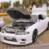 沖縄カスタムカーショー okinawa custom car show スポーツカー
