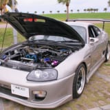 沖縄カスタムカーショー okinawa custom car show スポーツカー
