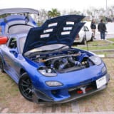 沖縄カスタムカーショー okinawa custom car show スポーツカー
