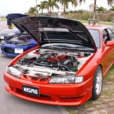 沖縄カスタムカーショー okinawa custom car show スポーツカー