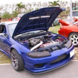 沖縄カスタムカーショー okinawa custom car show スポーツカー