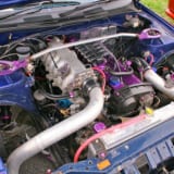 沖縄カスタムカーショー okinawa custom car show スポーツカー