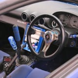 沖縄カスタムカーショー okinawa custom car show スポーツカー