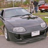 沖縄カスタムカーショー okinawa custom car show スポーツカー